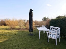 4 Person Holiday Home in Ebberup-by Traum