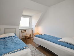 4 Person Holiday Home in Ebberup-by Traum