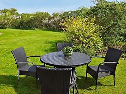 4 Person Holiday Home in Ebberup-by Traum
