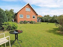 4 Person Holiday Home in Ebberup-by Traum