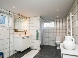 4 Person Holiday Home in Ebberup-by Traum