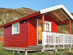 Holiday Home in Rebbenes