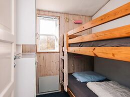 4 Star Holiday Home in Ebeltoft