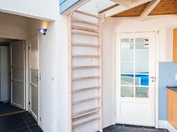 4 Star Holiday Home in Ebeltoft