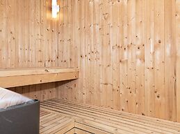 4 Star Holiday Home in Ebeltoft