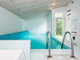 4 Star Holiday Home in Ebeltoft