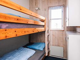 4 Star Holiday Home in Ebeltoft