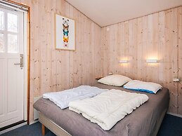 4 Star Holiday Home in Ebeltoft