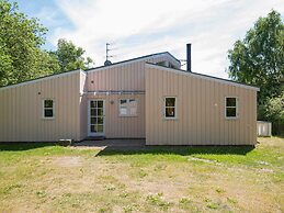 4 Star Holiday Home in Ebeltoft