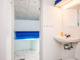 4 Star Holiday Home in Ebeltoft