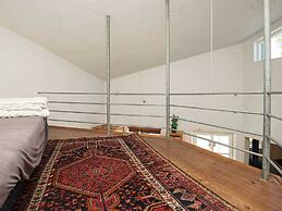 4 Star Holiday Home in Ebeltoft