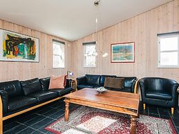 4 Star Holiday Home in Ebeltoft