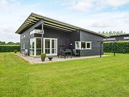 5 Star Holiday Home in Haderslev