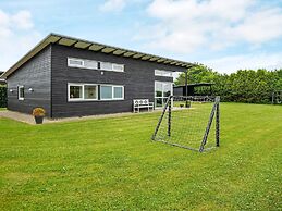 5 Star Holiday Home in Haderslev