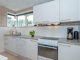 5 Star Holiday Home in Haderslev