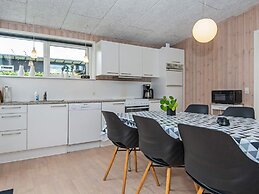 5 Star Holiday Home in Haderslev