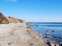 5 Star Holiday Home in Haderslev