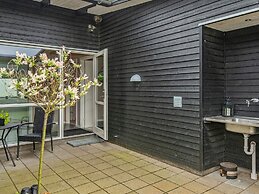 5 Star Holiday Home in Haderslev