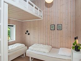 5 Star Holiday Home in Haderslev