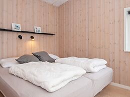 5 Star Holiday Home in Haderslev
