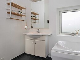 5 Star Holiday Home in Haderslev