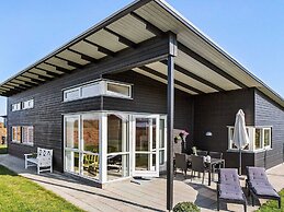 5 Star Holiday Home in Haderslev