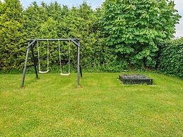 5 Star Holiday Home in Haderslev