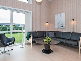 5 Star Holiday Home in Haderslev