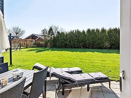 5 Star Holiday Home in Haderslev