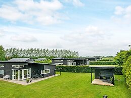 5 Star Holiday Home in Haderslev