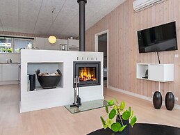 5 Star Holiday Home in Haderslev