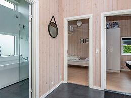 5 Star Holiday Home in Haderslev