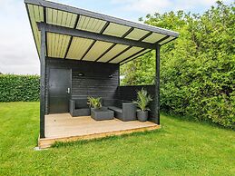 5 Star Holiday Home in Haderslev