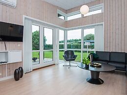 5 Star Holiday Home in Haderslev