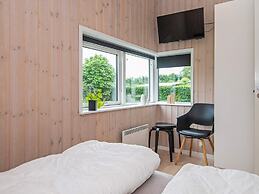 5 Star Holiday Home in Haderslev