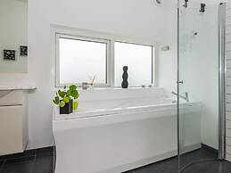5 Star Holiday Home in Haderslev
