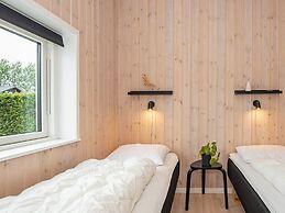 5 Star Holiday Home in Haderslev