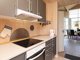 4 Star Holiday Home in Ulfborg