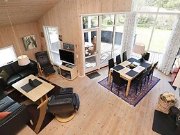 4 Star Holiday Home in Ulfborg