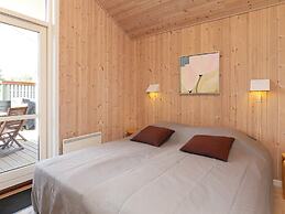 4 Star Holiday Home in Ulfborg
