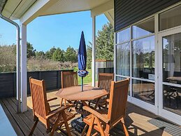 4 Star Holiday Home in Ulfborg