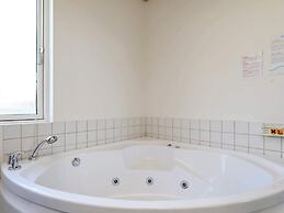 4 Star Holiday Home in Ulfborg