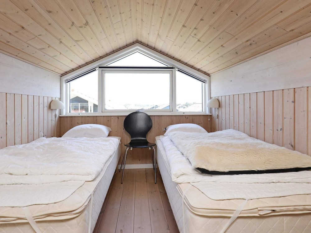 4 Star Holiday Home in Ulfborg