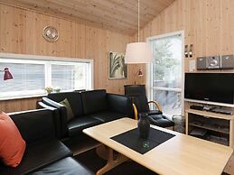 4 Star Holiday Home in Ulfborg