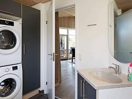 4 Star Holiday Home in Ulfborg
