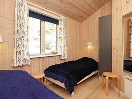 4 Star Holiday Home in Ulfborg