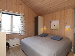 4 Star Holiday Home in Ulfborg