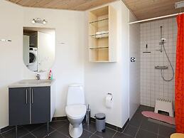4 Star Holiday Home in Ulfborg
