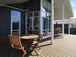 4 Star Holiday Home in Ulfborg