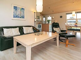 4 Star Holiday Home in Hals